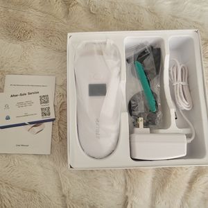 Artolf IP l for Women and Men, At-Home Hair Removal Device
